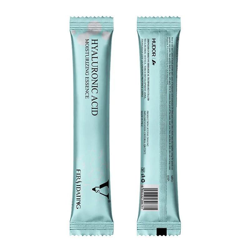 Masque Visage Jelly à la Rose & Collagène – Hydratant, Apaisant & Éclat Spa