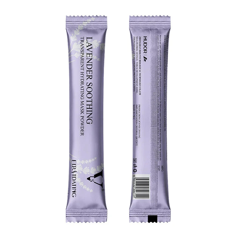 Masque Visage Jelly à la Rose & Collagène – Hydratant, Apaisant & Éclat Spa