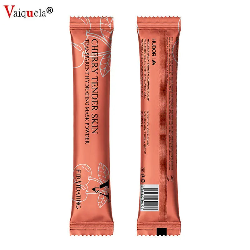 Masque Visage Jelly à la Rose & Collagène – Hydratant, Apaisant & Éclat Spa