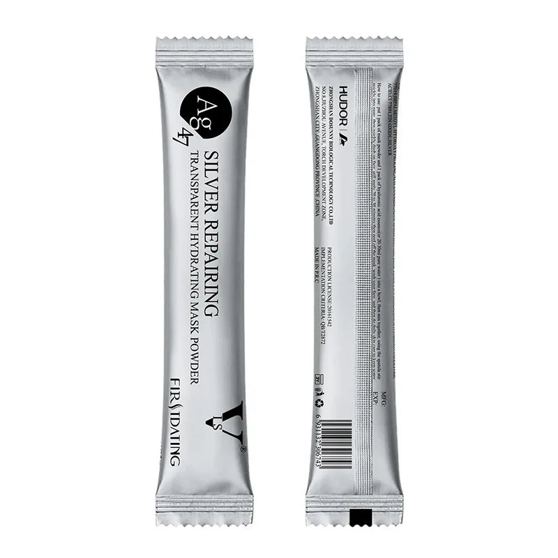 Masque Visage Jelly à la Rose & Collagène – Hydratant, Apaisant & Éclat Spa
