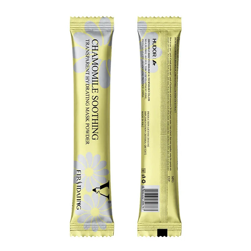 Masque Visage Jelly à la Rose & Collagène – Hydratant, Apaisant & Éclat Spa