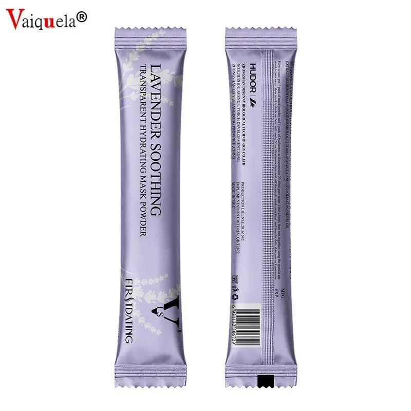 Masque Visage Jelly à la Rose & Collagène – Hydratant, Apaisant & Éclat Spa