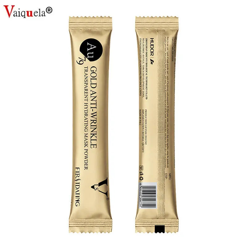 Masque Visage Jelly à la Rose & Collagène – Hydratant, Apaisant & Éclat Spa